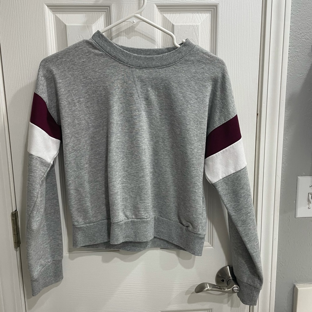 crewneck
